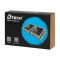 Подовжувач відеосигналу HDMI 150m IP-150 Dtech DT-7043 (QCW)
