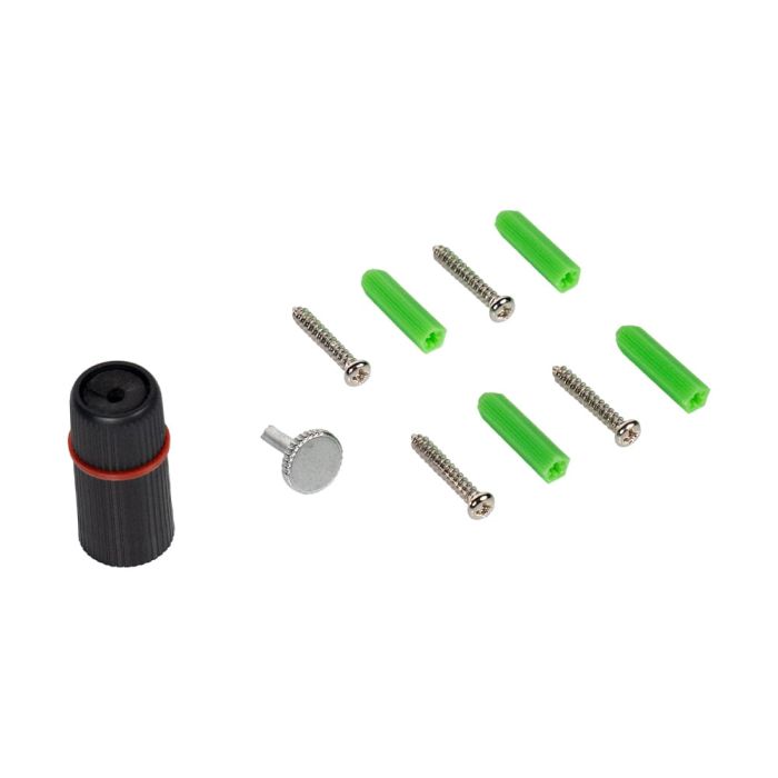 IP-відеокамера 4Mp Light Vision VLC-4440DFI White (Linklemo) f=2.7-12mm