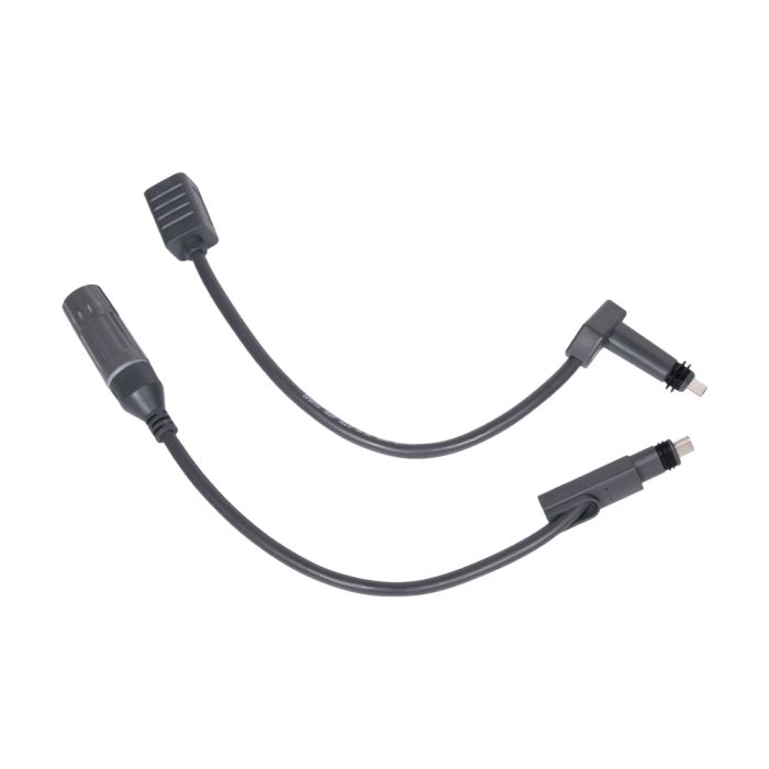 Комплект конекторів SPX Plug to RJ45 для Starlink Gen2