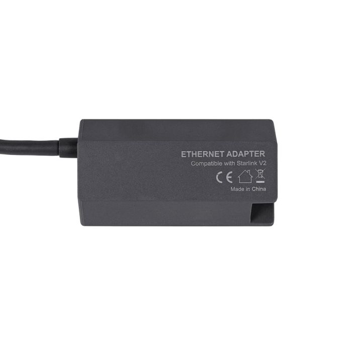 Мережевий адаптер Ethernet LAN для Starlink Gen2
