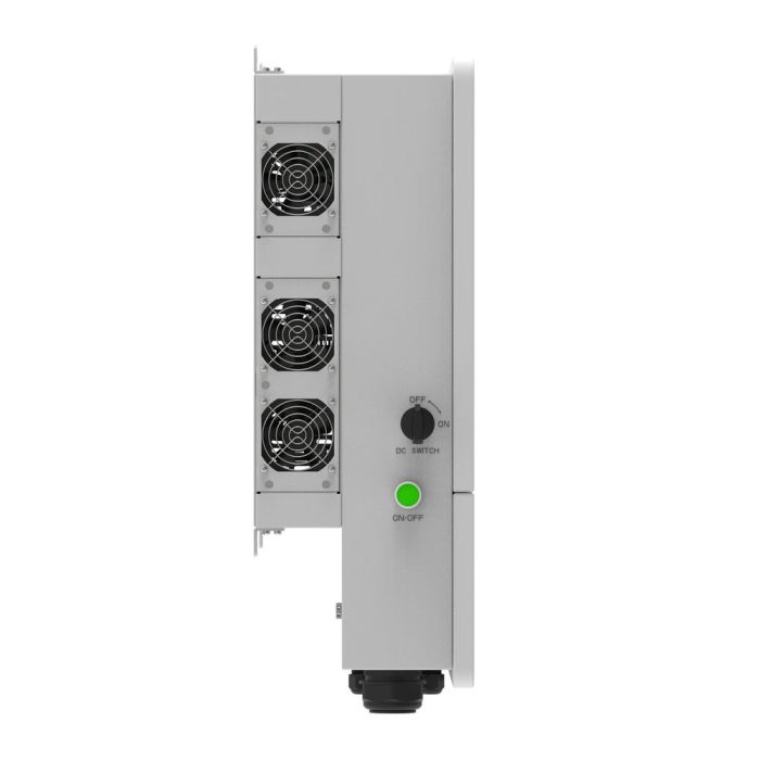 Гібридний однофазний інвертор 8kW Deye SUN-8K-SG01/03/LP1-EU 2 MPPT