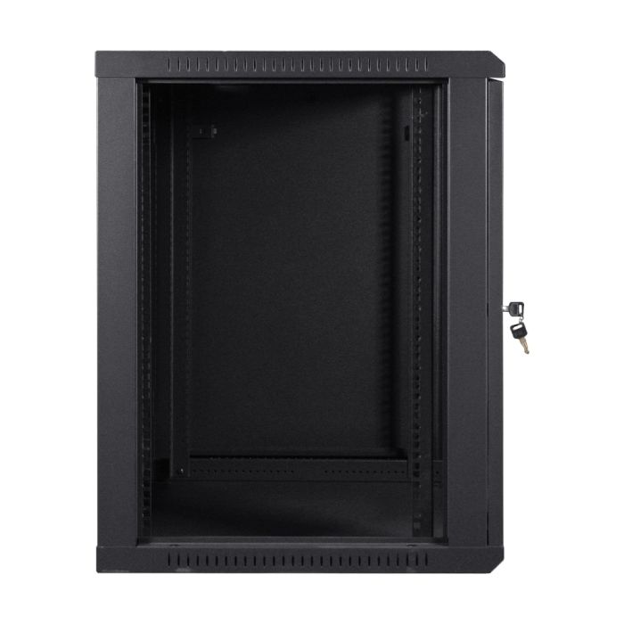 Комутаційна шафа Trinix TRX-15U/600x600x770 Black