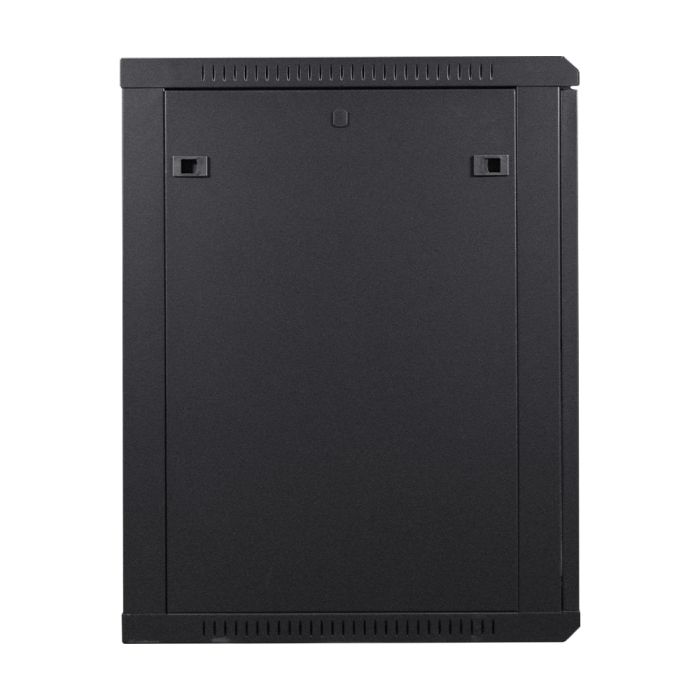 Комутаційна шафа Trinix TRX-15U/600x600x770 Black