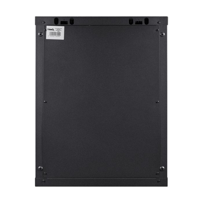 Комутаційна шафа Trinix TRX-15U/600x600x770 Black