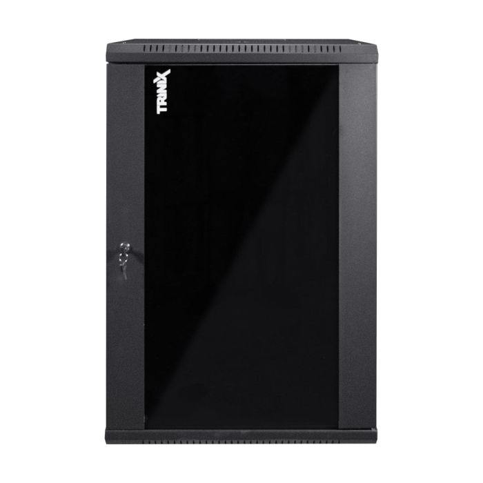 Комутаційна шафа Trinix TRX-18U/600x600x903 Black