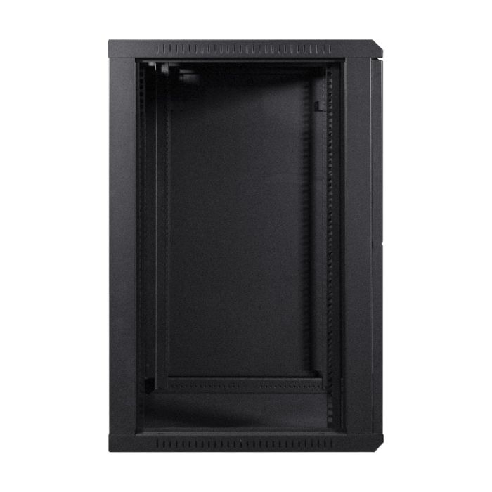 Комутаційна шафа Trinix TRX-18U/600x600x903 Black