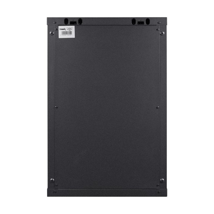 Комутаційна шафа Trinix TRX-18U/600x600x903 Black