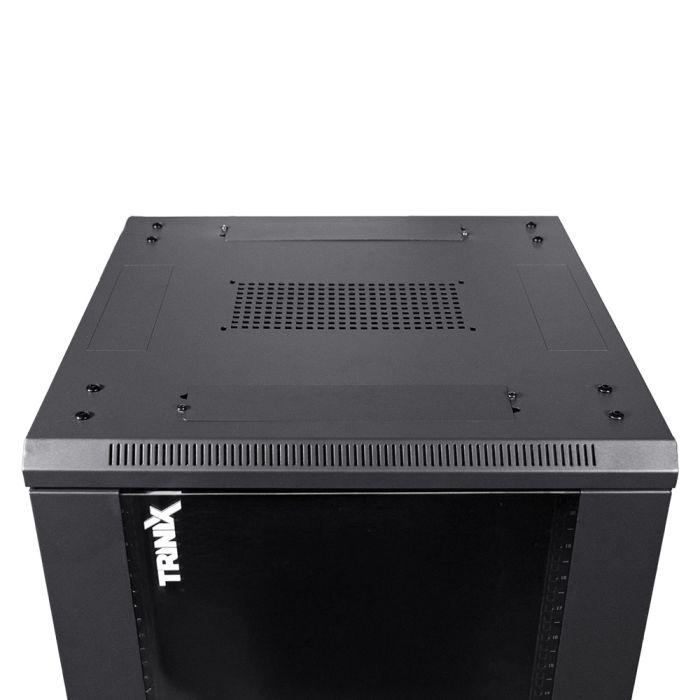 Комутаційна шафа Trinix TRX-22U/600x600x1166 Black