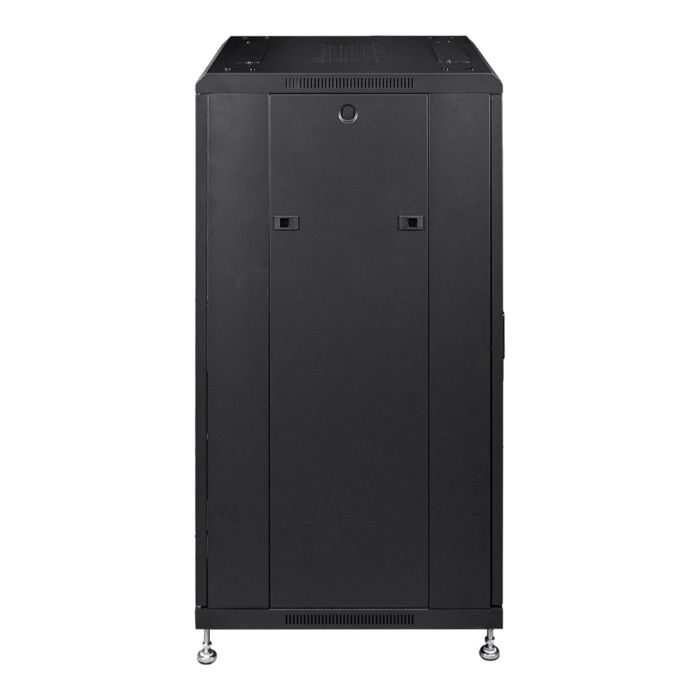 Комутаційна шафа Trinix TRX-22U/600x600x1166 Black