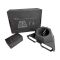 Кріплення перехідника для труб Starlink Standard Pipe Adapter до Starlink Gen3 REV4