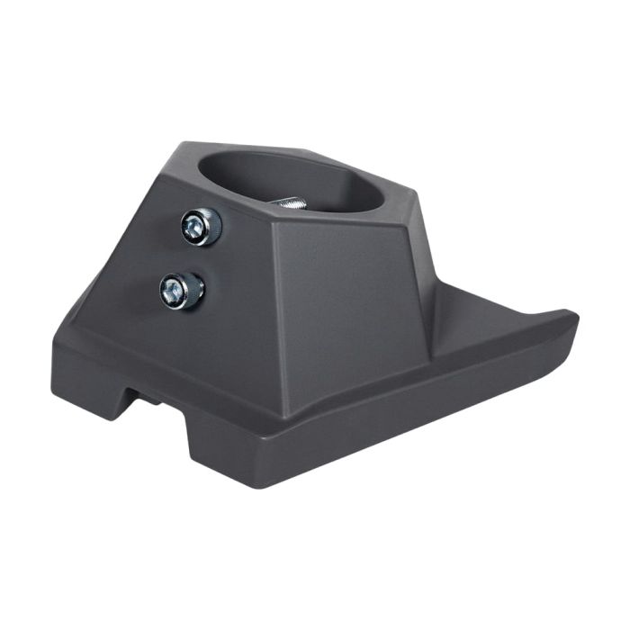 Кріплення перехідника для труб Starlink Standard Pipe Adapter до Starlink Gen3 REV4