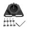 Кріплення перехідника для труб Starlink Standard Pipe Adapter до Starlink Gen3 REV4