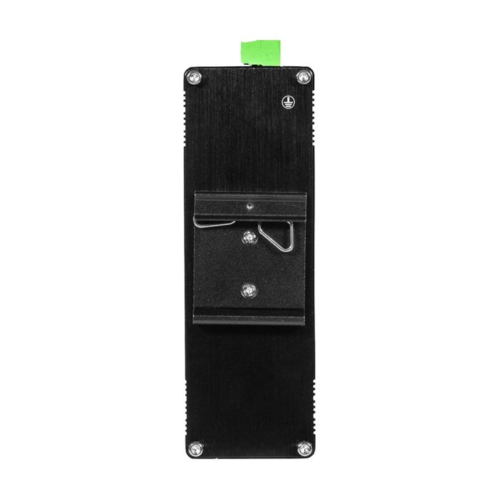 PoE-комутатор 10-портовий керований L2+ E-LINK LNK-IMC208-2.5GPM-SFP+ 2.5G з 8 портами PoE, 240W