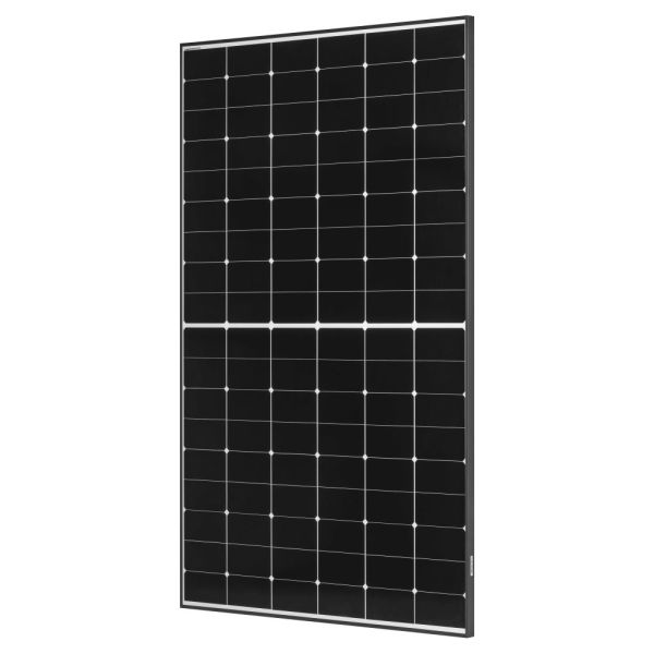 Сонячна панель LONGi LR5-54HTH-430M 430W