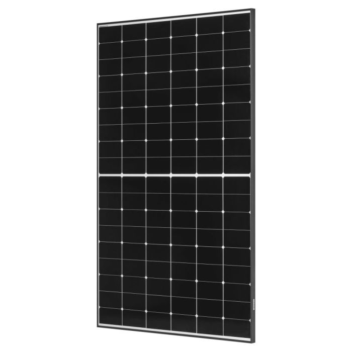 Сонячна панель LONGi LR5-54HTH-430M 430W