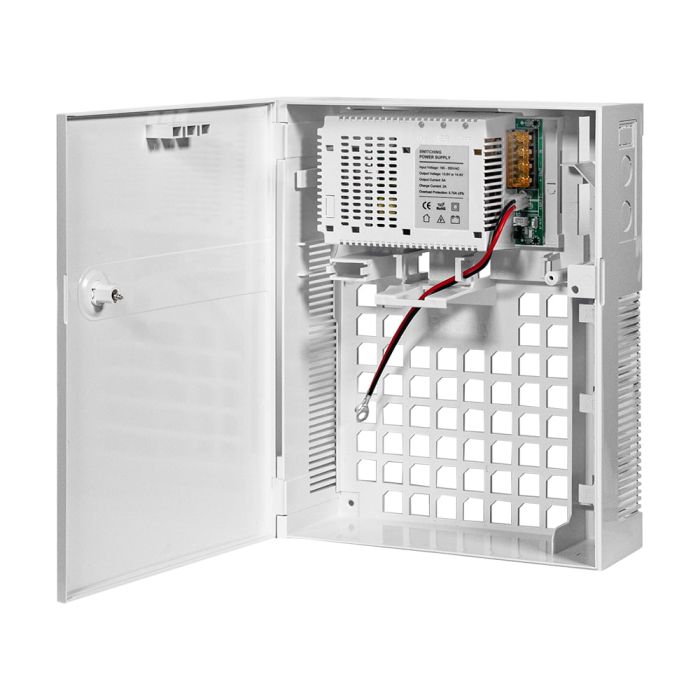 Джерело безперебійного живлення Trinix PSU-1205LED(P) LiFePO4