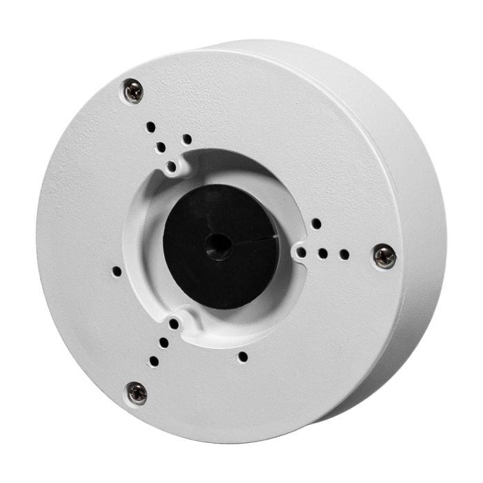 Монтажна коробка Light Vision VLC-09BXD(M), метал, 123*42 мм