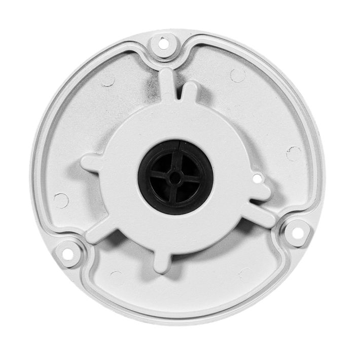 Монтажна коробка Light Vision VLC-09BXD(M), метал, 123*42 мм