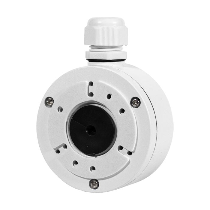 Монтажна коробка Light Vision VLC-05BXD(M), метал, 100*45 мм