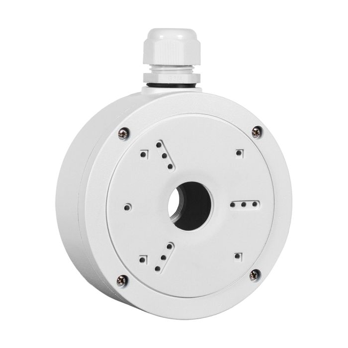 Монтажна коробка Light Vision VLC-06BXH(M), метал, 137*52 мм