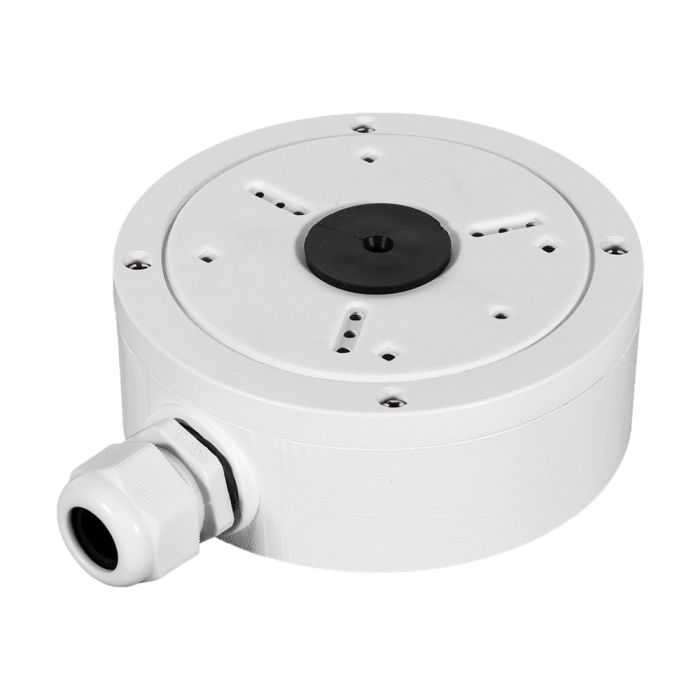 Монтажна коробка Light Vision VLC-06BXH(M), метал, 137*52 мм