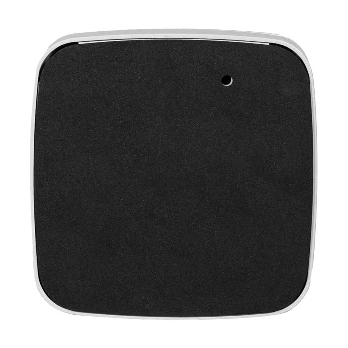 Монтажна коробка Light Vision VLC-07BXD(M), метал, 134*134*54 мм