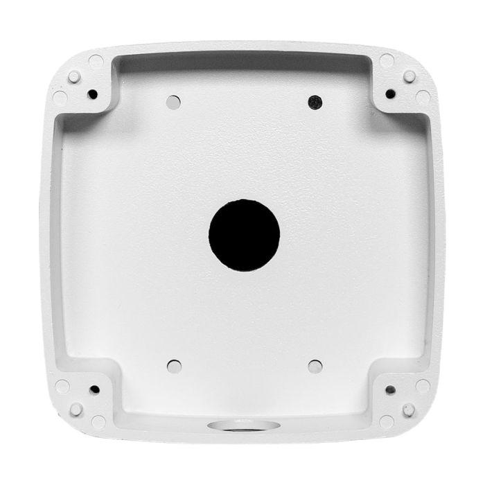 Монтажна коробка Light Vision VLC-07BXD(M), метал, 134*134*54 мм