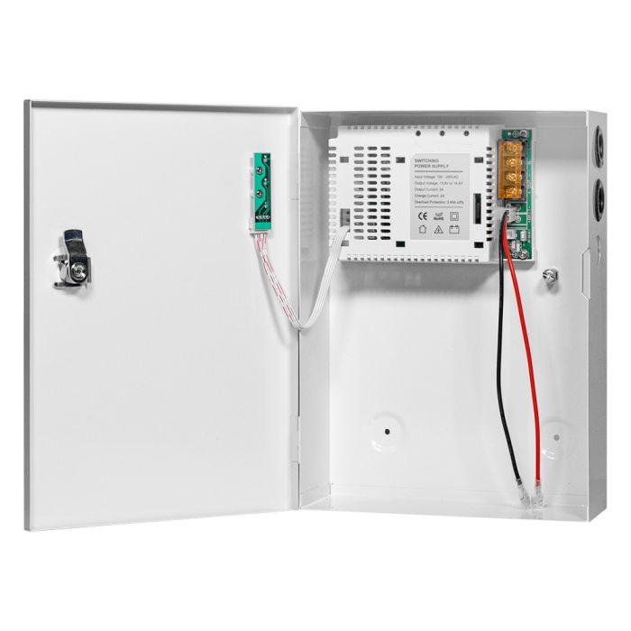 Джерело безперебійного живлення Trinix PSU-1203LED(M) LiFePO4