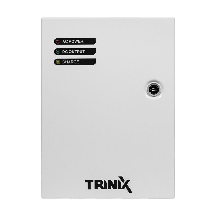 Джерело безперебійного живлення Trinix PSU-1203LED(M) LiFePO4