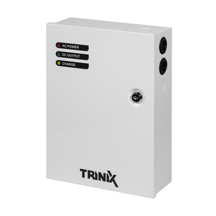 Джерело безперебійного живлення Trinix PSU-1203LED(M) LiFePO4
