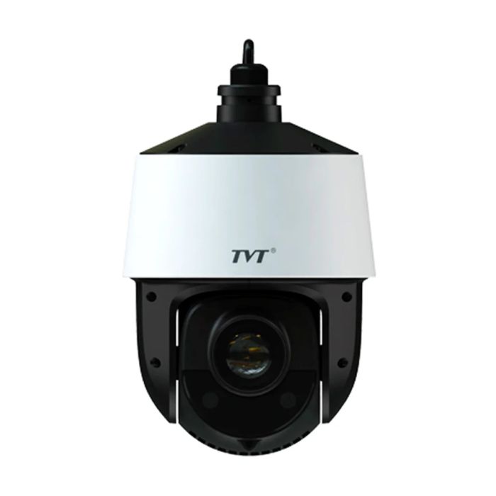 IP PTZ-відеокамера 8Mp TVT TD-8483IS3N(PE/25M/AR15) f=4.8-120mm 25x