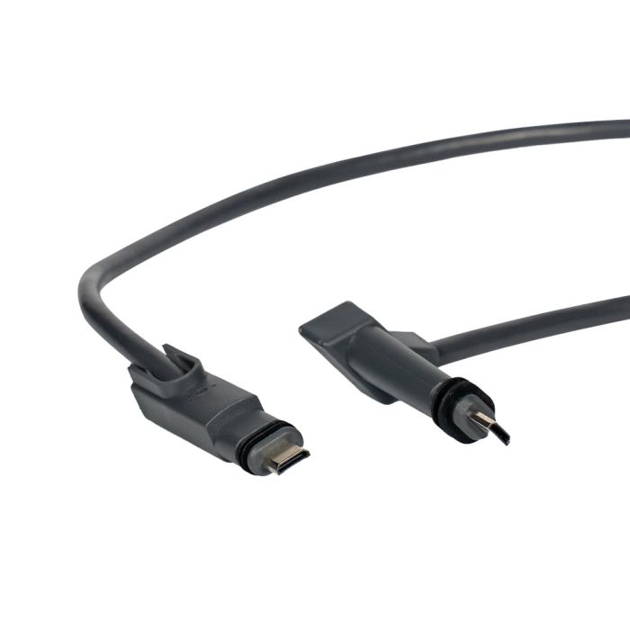 Комплект конекторів IP68 SPX Plug to RJ45 для Starlink Gen2