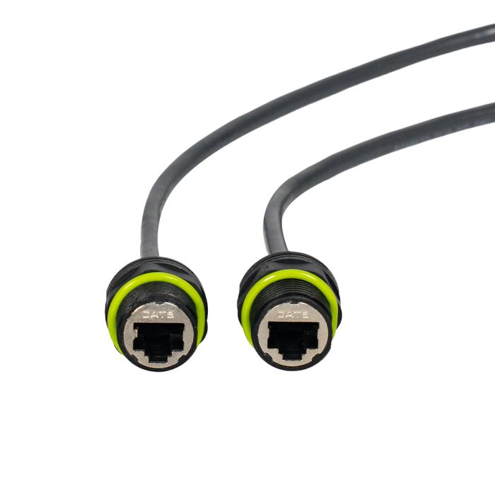 Комплект конекторів IP68 SPX Plug to RJ45 для Starlink Gen3