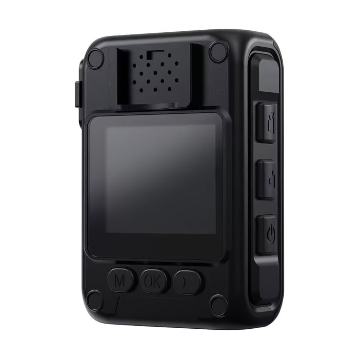 Нагрудний відеореєстратор RECODA M508