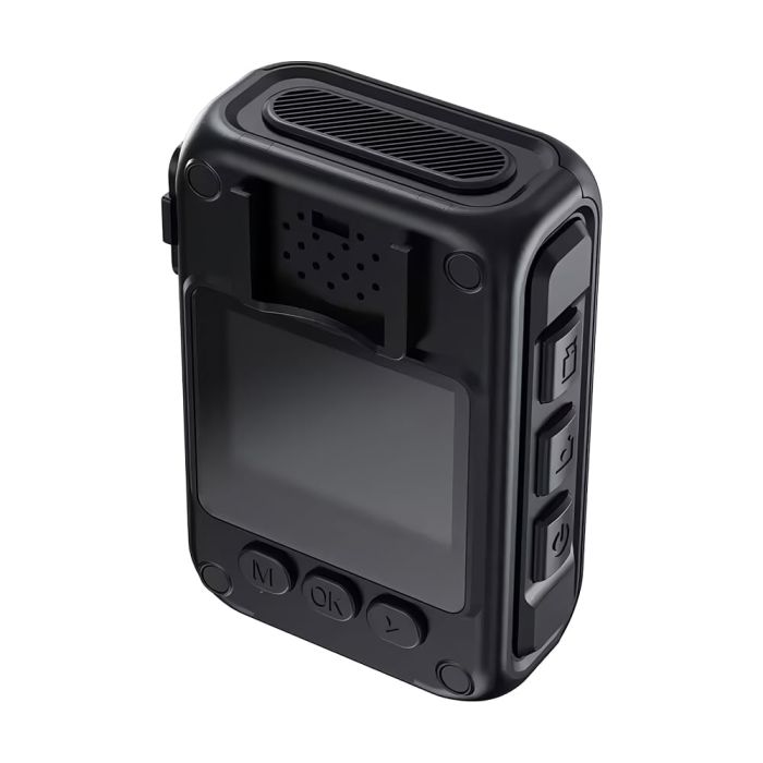 Нагрудний відеореєстратор RECODA M508