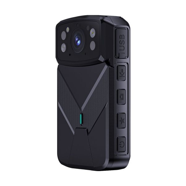 Нагрудний відеореєстратор RECODA M530-G4W 2K(4Mp) 128GB 4G GPS WI-FI Bluetooth