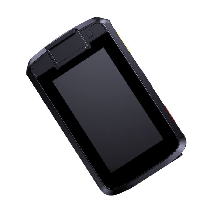 Нагрудний відеореєстратор RECODA M530-G4W 2K(4Mp) 128GB 4G GPS WI-FI Bluetooth