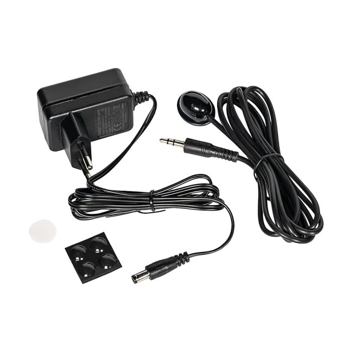 Подовжувач відеосигналу HDMI 150m IP-150 Dtech DT-7043R (QCW) Receiver