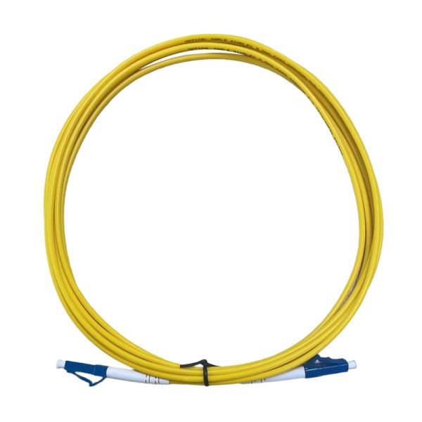 Патч-корд оптичний Trinix OFPC-LC/UPC-LC/UPC 3м