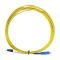 Патч-корд оптичний Trinix OFPC-SC/UPC-LC/UPC 3м
