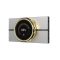 Центральна панель керування розумним будинком 2.1" Akubela HyPanel LUX RT61-PoE-EU Gold з PoE