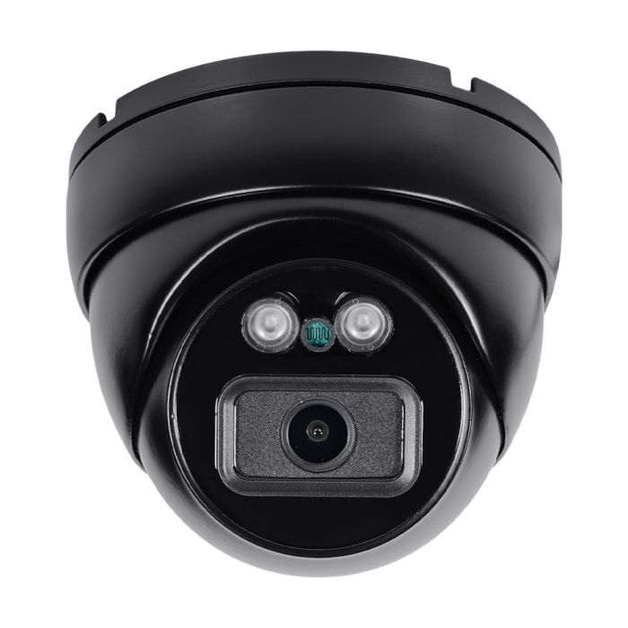 IP-відеокамера 8Mp Light Vision VLC-4840DI Black (Linklemo) f=2.8mm з мікрофоном