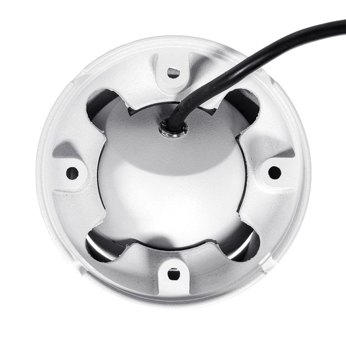 IP-відеокамера 8Mp Light Vision VLC-4840DI White (Linklemo) f=2.8mm з мікрофоном