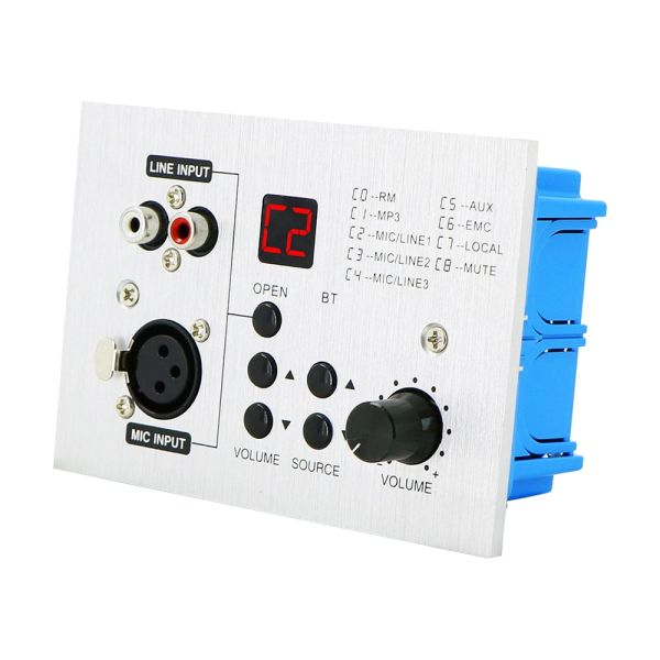 Панель дистанційного керування CMX PA-4500WP