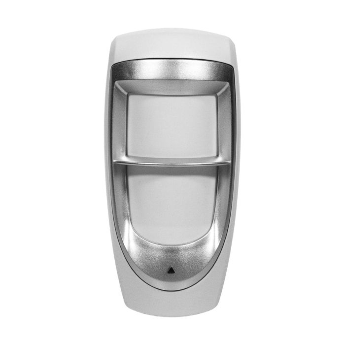 Датчик руху вуличний Trinix HX-85DG (W)