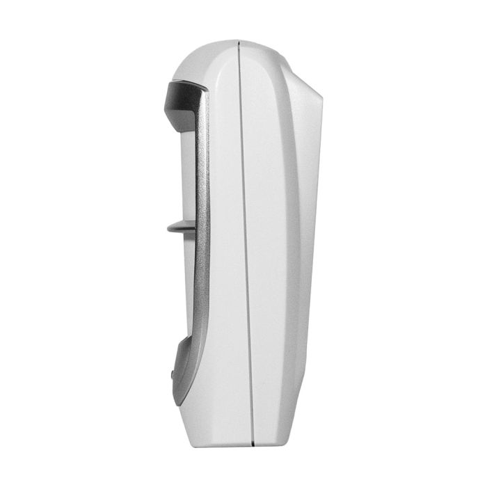 Датчик руху вуличний Trinix HX-85DG (W)