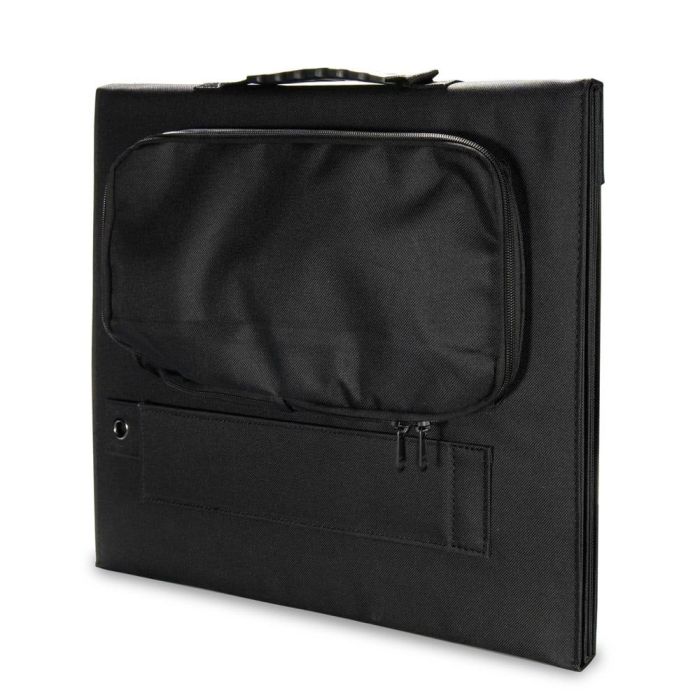 Сонячна панель KFP-200SP(XT60i) Kraft для зарядних станцій Oukitel, BigBlue та Ecoflow