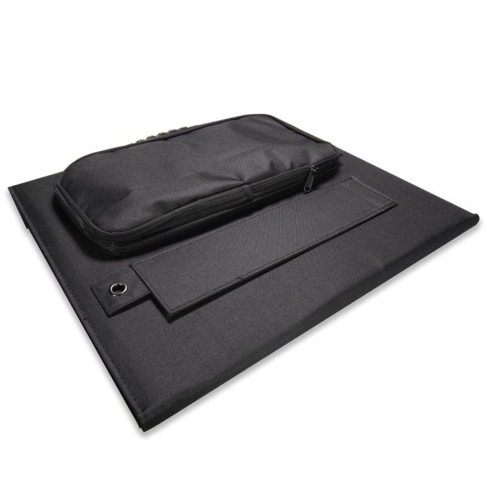 Сонячна панель KFP-200SP(XT60i) Kraft для зарядних станцій Oukitel, BigBlue та Ecoflow