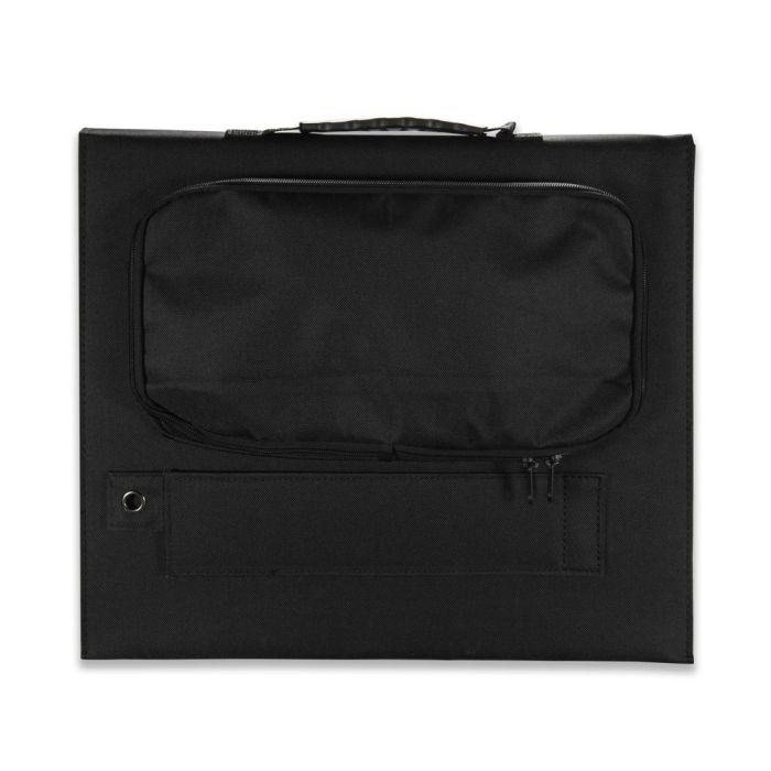 Сонячна панель KFP-100SP(XT60i) Kraft для зарядних станцій Oukitel, BigBlue та Ecoflow