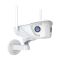 IP-відеокамера з WiFi 2Mp+2Mp Light Vision VLC-4482WI(Camhi Pro) f=3.6mm, ІЧ+LED-підсвічування, з мікрофоном